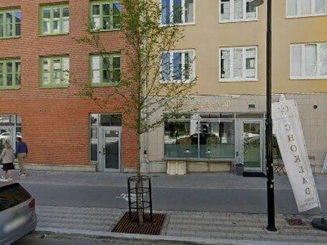 Lägenhet att hyra i Solna