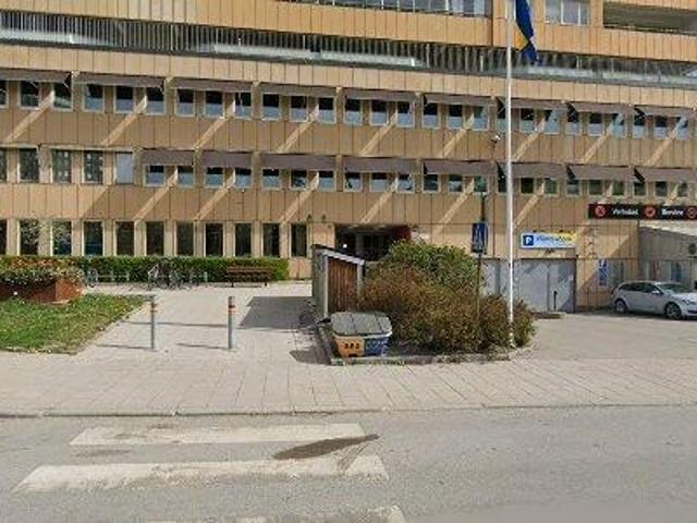Lägenhet att hyra i Solna