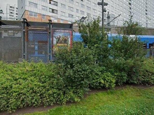 Lägenhet att hyra i Solna