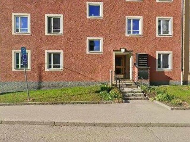 Lägenhet att hyra i Solna