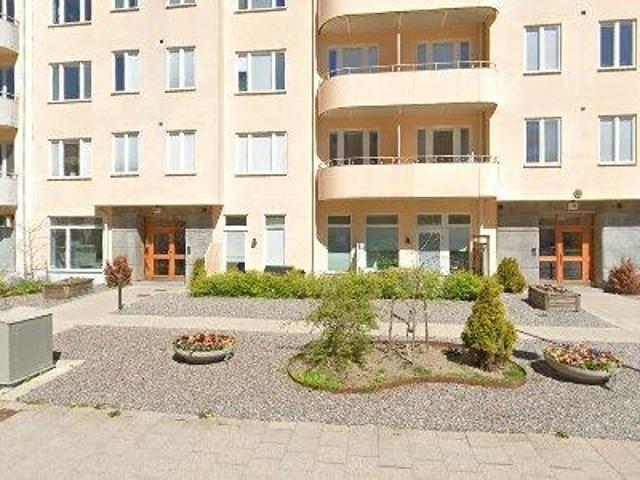 Lägenhet att hyra i Solna