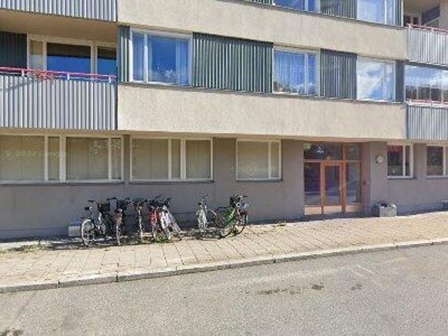 Lägenhet att hyra i Solna
