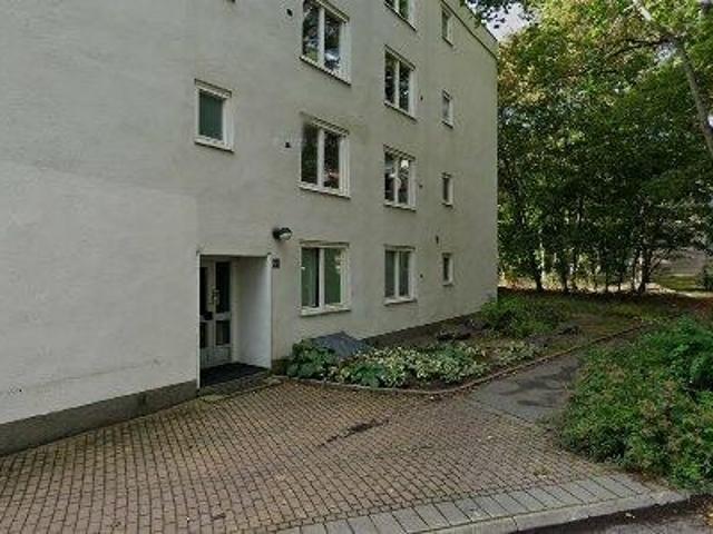 Lägenhet att hyra i Solna