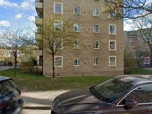 Lägenhet att hyra i Solna