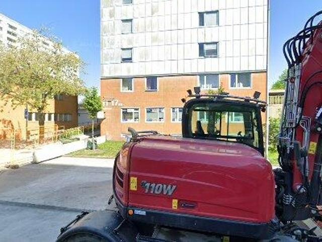 Lägenhet att hyra i Solna
