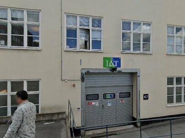 Lägenhet att hyra i Solna