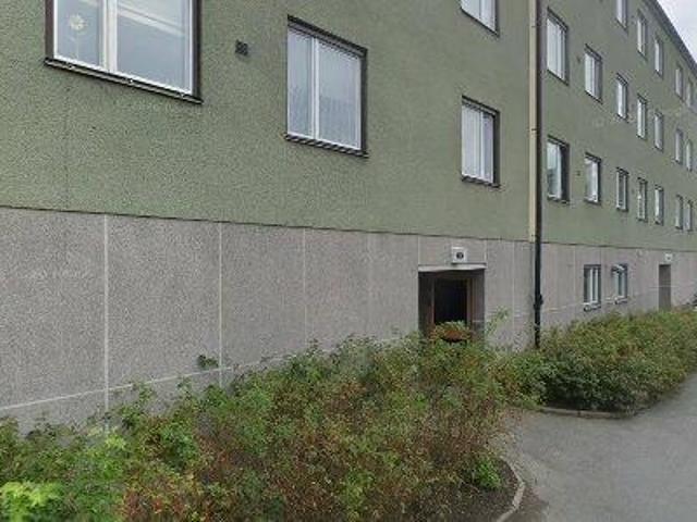 Lägenhet att hyra i Solna