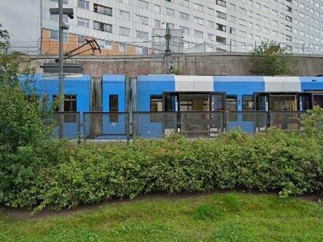 Lägenhet att hyra i Solna