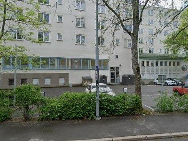 Lägenhet att hyra i Solna
