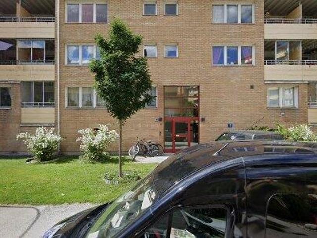 Lägenhet att hyra i Solna