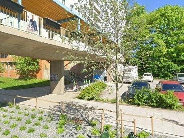 Lägenhet att hyra i Solna