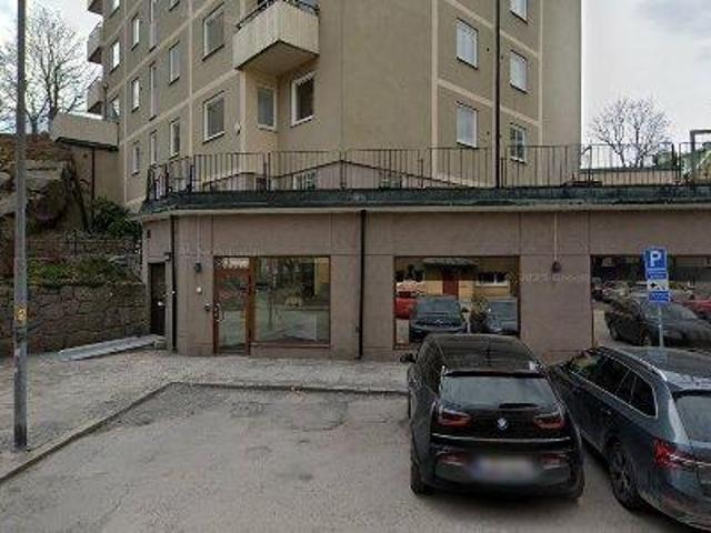 Lägenhet att hyra i Solna