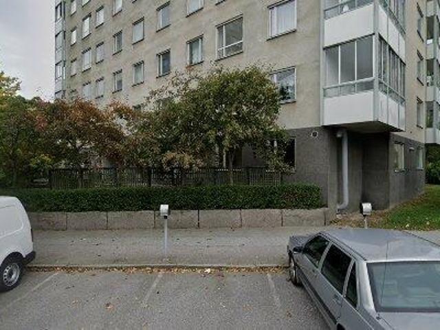 Lägenhet att hyra i Solna