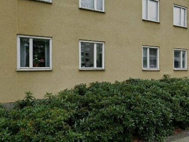 Lägenhet att hyra i Solna