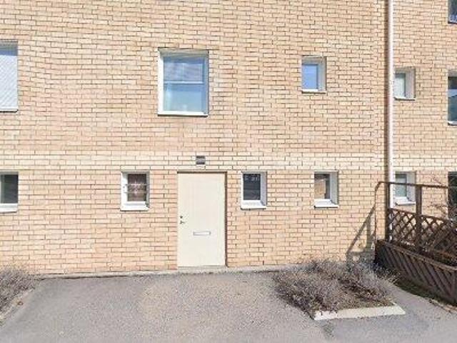 Lägenhet att hyra i Solna