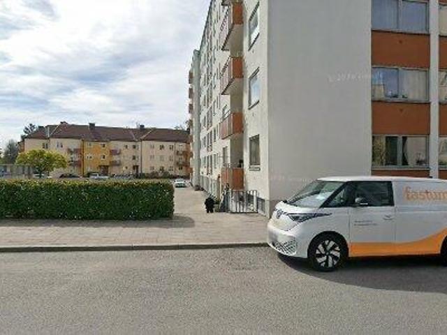 Lägenhet att hyra i Solna