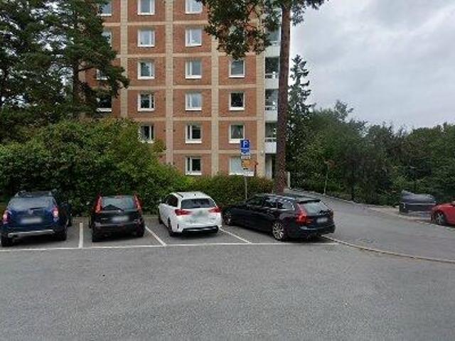 Lägenhet att hyra i Solna