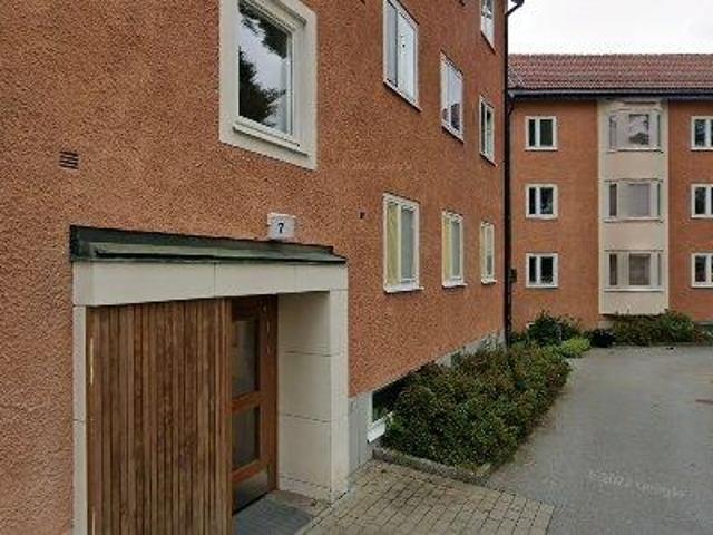 Lägenhet att hyra i Solna