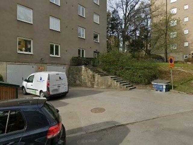 Lägenhet att hyra i Solna