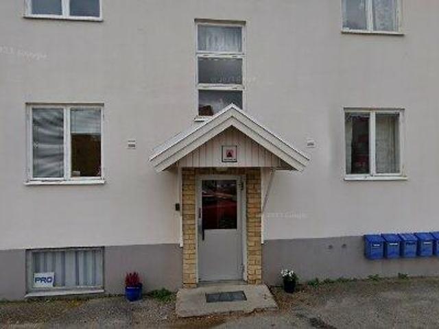 Lägenhet att hyra i Sollefteå