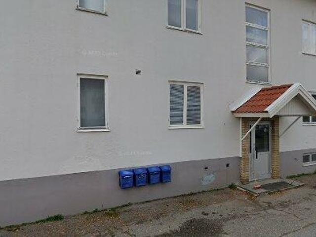 Lägenhet att hyra i Sollefteå