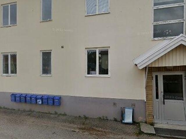 Lägenhet att hyra i Sollefteå