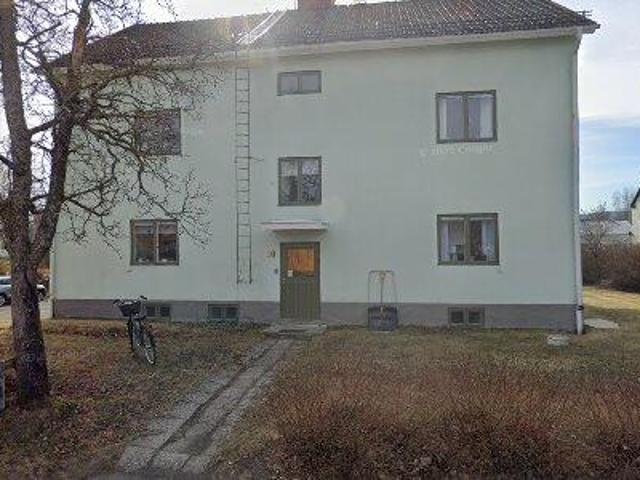Lägenhet att hyra i Sollefteå