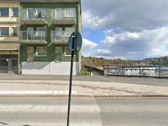 Lägenhet att hyra i Sollentuna