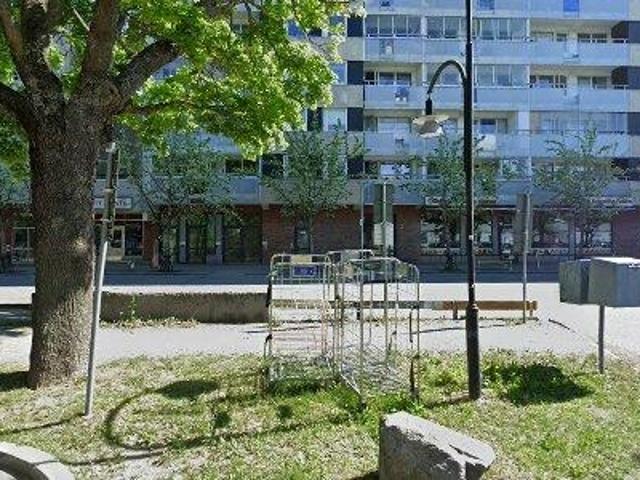Lägenhet att hyra i Sollentuna