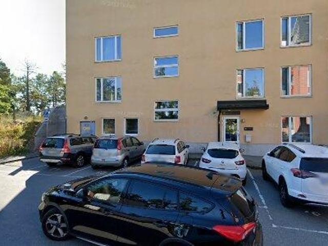 Lägenhet att hyra i Sollentuna