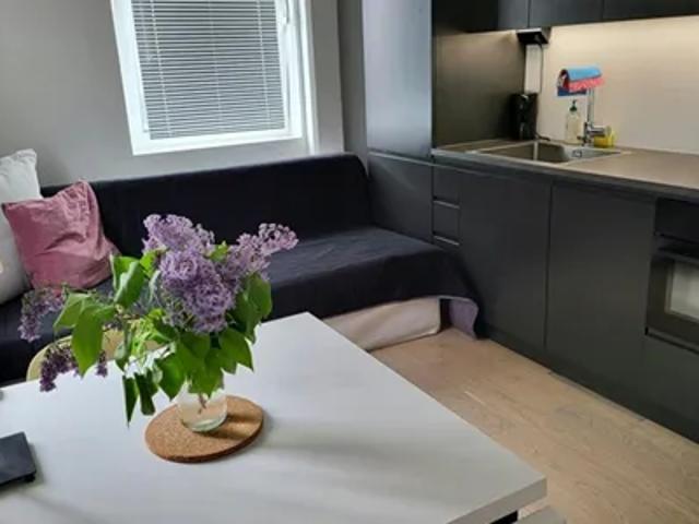 Lägenhet att hyra i Sollentuna