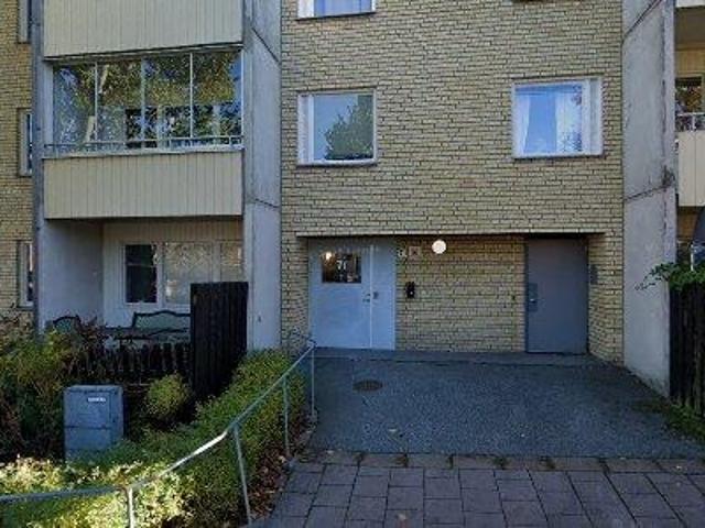 Lägenhet att hyra i Sollentuna
