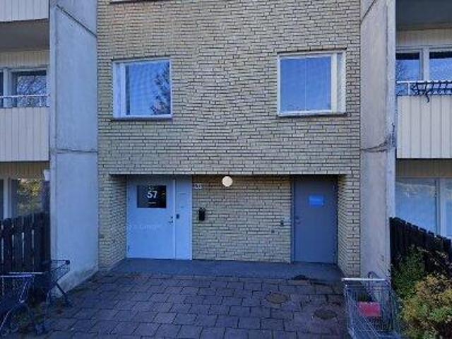 Lägenhet att hyra i Sollentuna