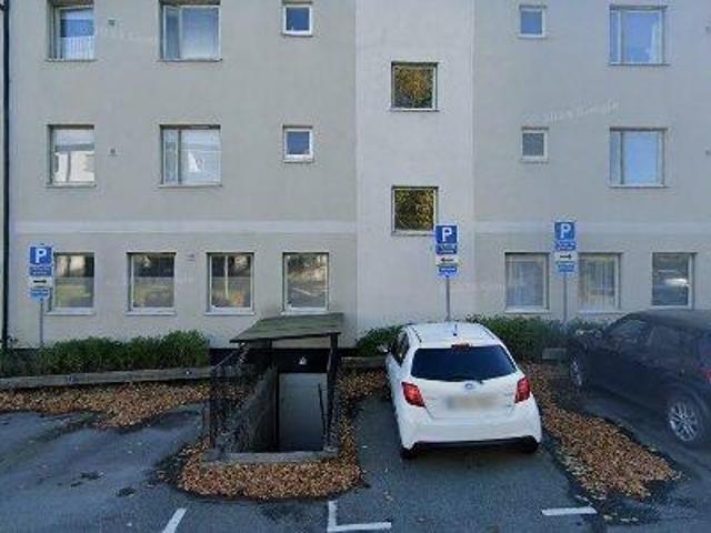 Lägenhet att hyra i Sollentuna