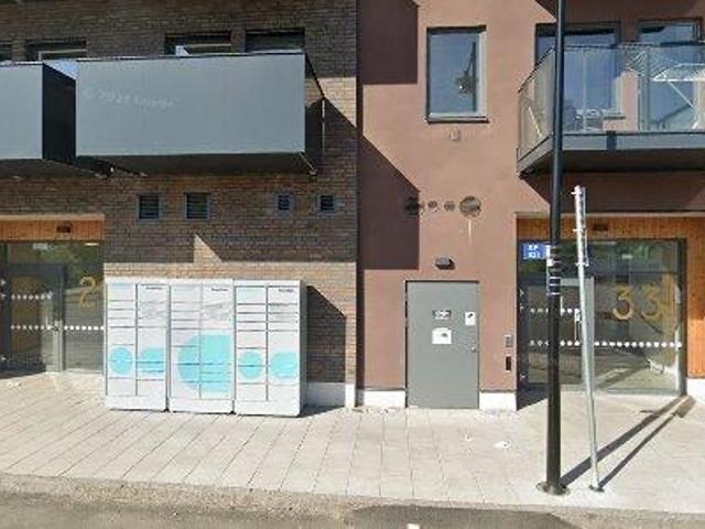 Lägenhet att hyra i Sollentuna