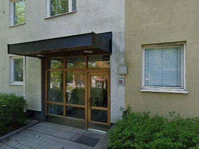 Lägenhet att hyra i Sollentuna