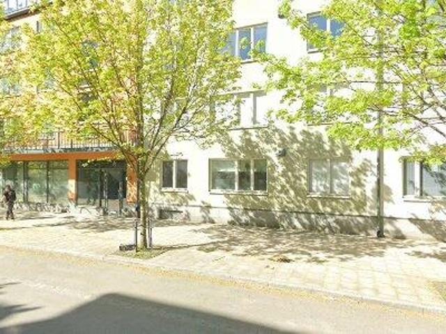 Lägenhet att hyra i Sollentuna