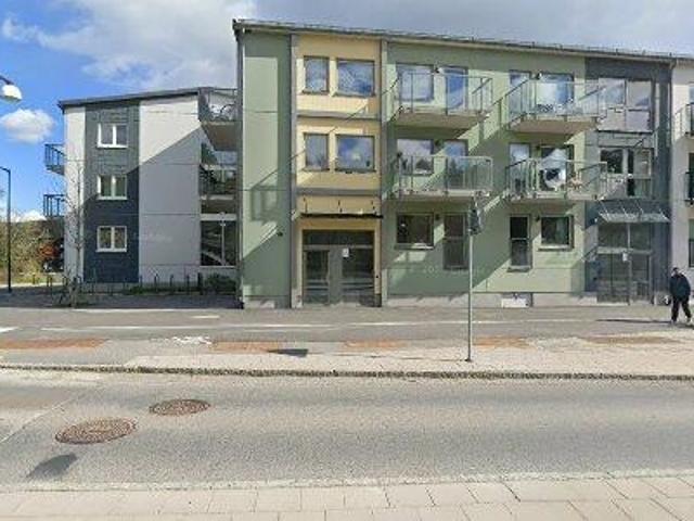 Lägenhet att hyra i Sollentuna