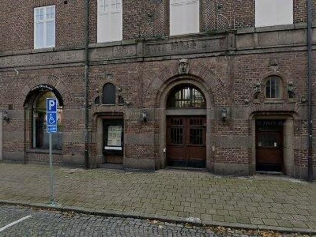 Lägenhet att hyra i Sölvesborg