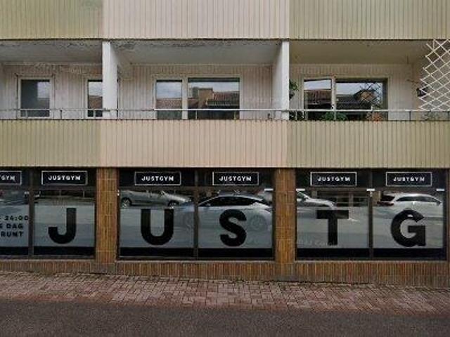 Lägenhet att hyra i Sölvesborg