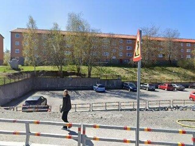 Lägenhet att hyra i Tyresö