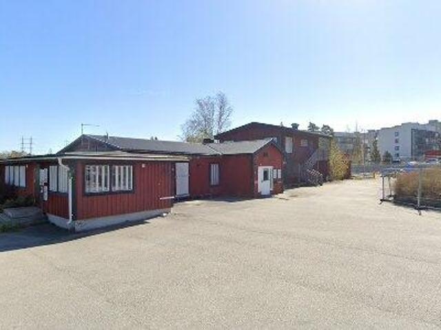 Lägenhet att hyra i Tyresö