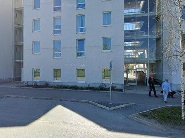 Lägenhet att hyra i Tyresö