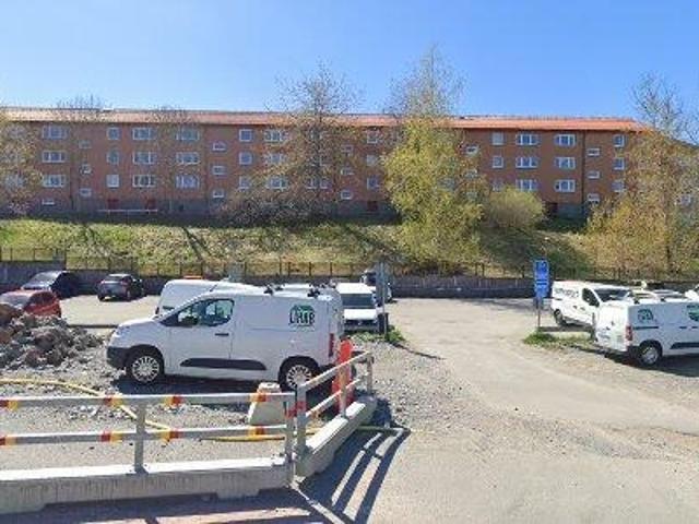 Lägenhet att hyra i Tyresö
