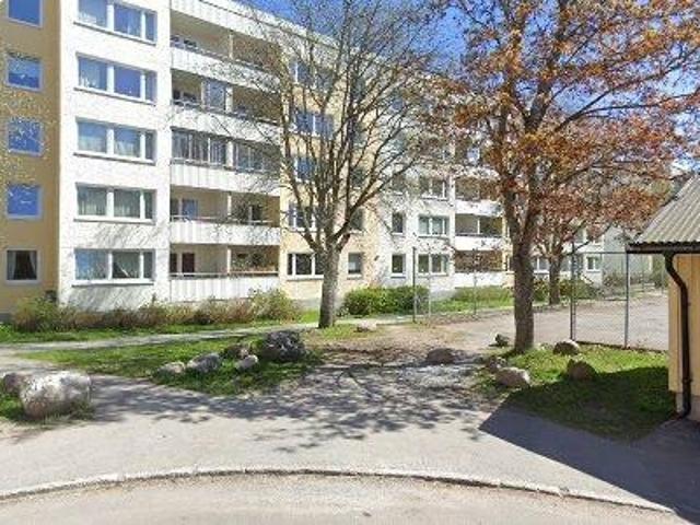 Lägenhet att hyra i Tyresö