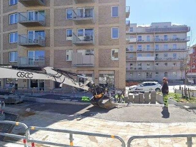 Lägenhet att hyra i Tyresö