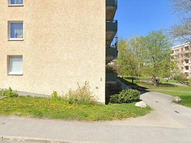 Lägenhet att hyra i Tyresö