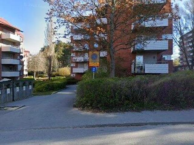 Lägenhet att hyra i Täby