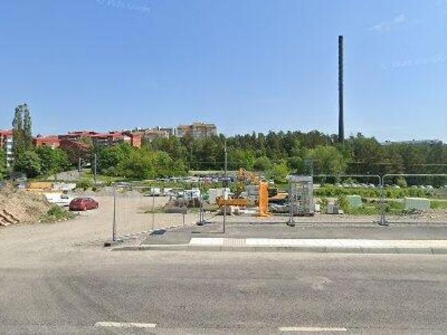 Lägenhet att hyra i Täby