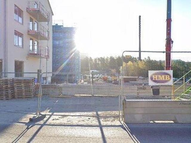 Lägenhet att hyra i Täby